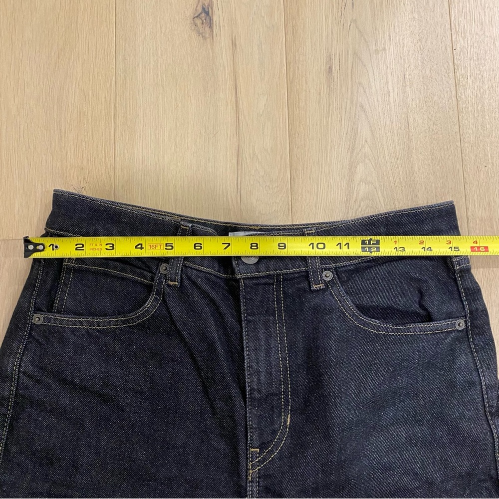 Banana Republic | Women’s black bootcut jeans 🖤 - Picture 7 of 9